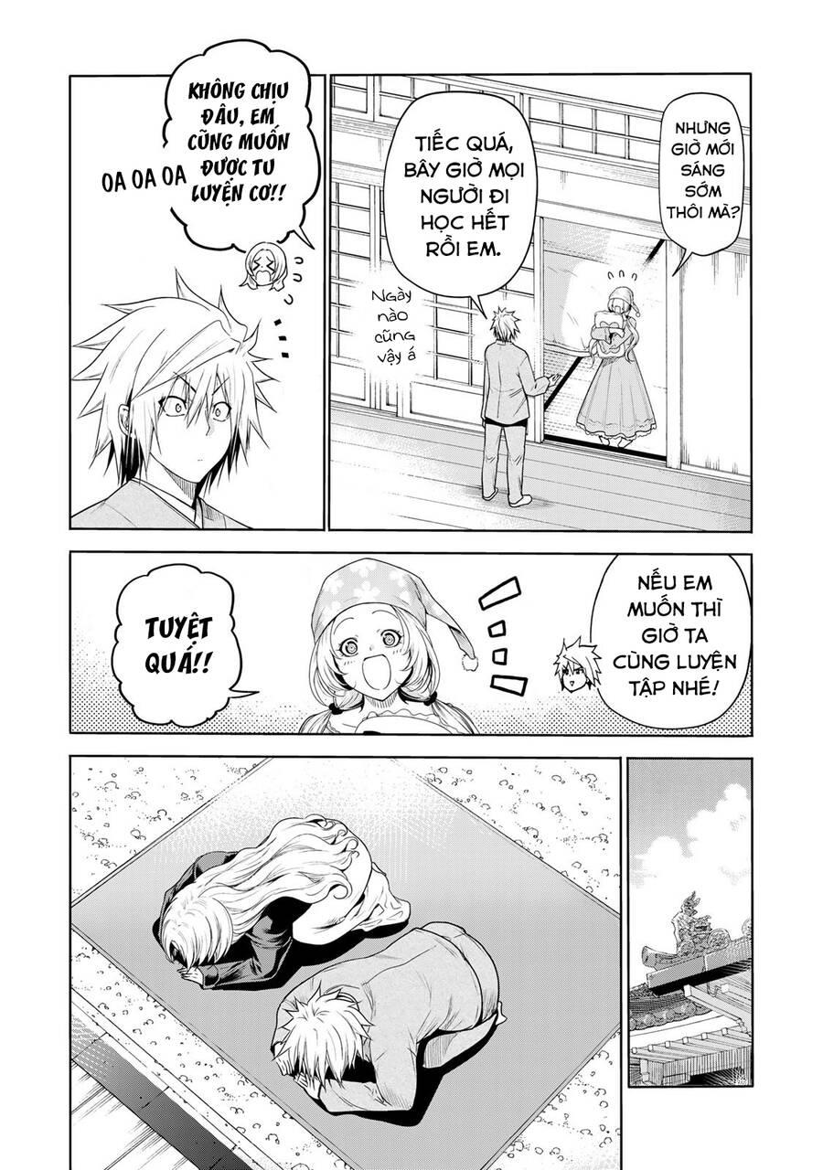 Tenpuru chapter 60 6