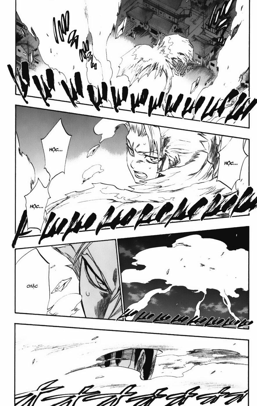 thần chết ichigo chapter 208 13