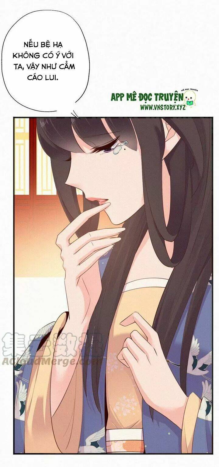 thiên hương mỹ nhân chapter 26 23