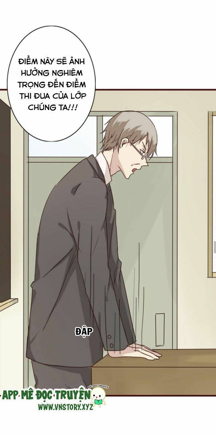 hồ tiên này không tin được chapter 6 13