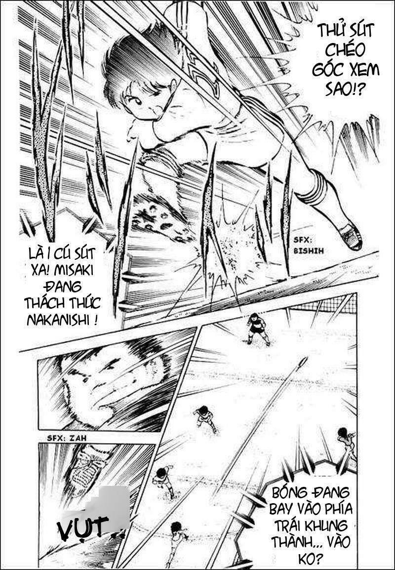 captain tsubasa chapter 29 12