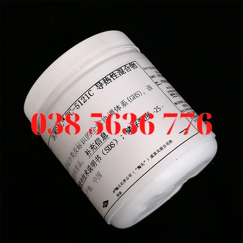 Dow Corning 5121C, Keo Tản Nhiệt Máy Tính, Mỡ Tản Nhiệt, Keo Tản Nhiệt Màn Hình, Keo Tản Nhiệt Led