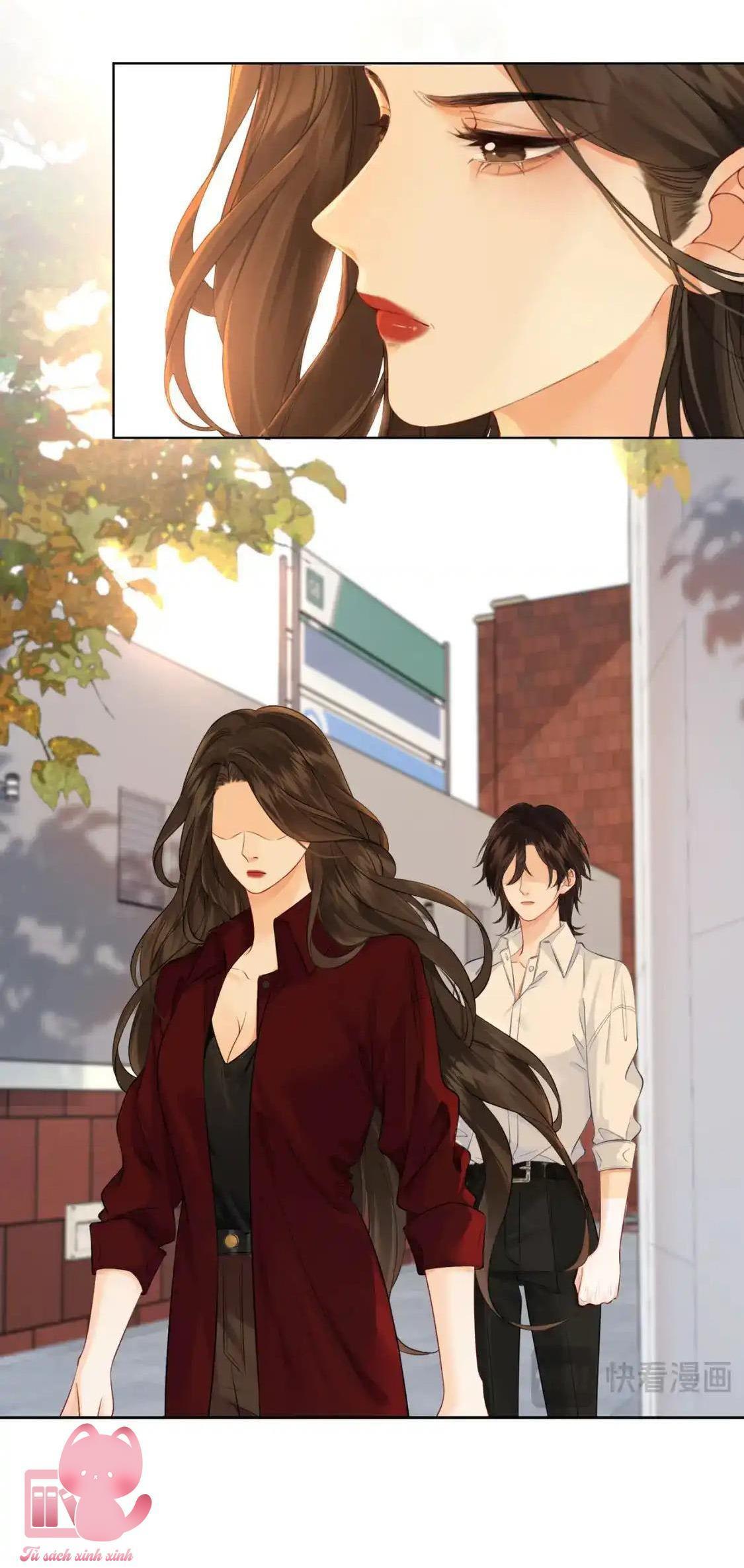 nàng tiểu thư pháp y thân yêu của tôi chapter 18 24