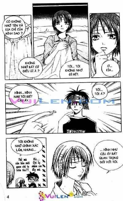 tiên nữ giáng trần chapter 10 4