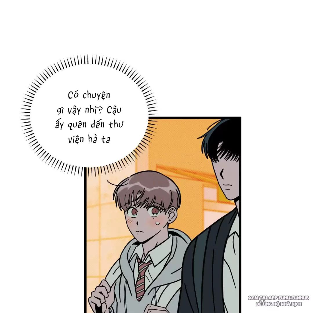 lời tỏ tình từ con số 0 chapter 10 20