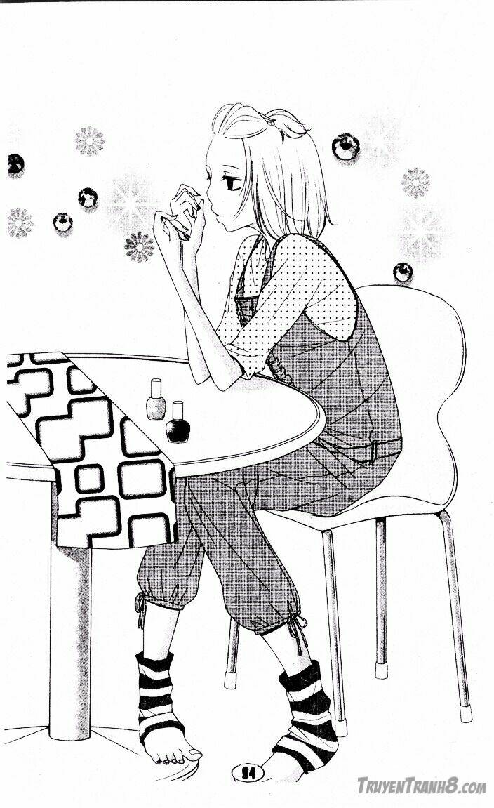 hôn cánh hoa yêu chapter 10 8