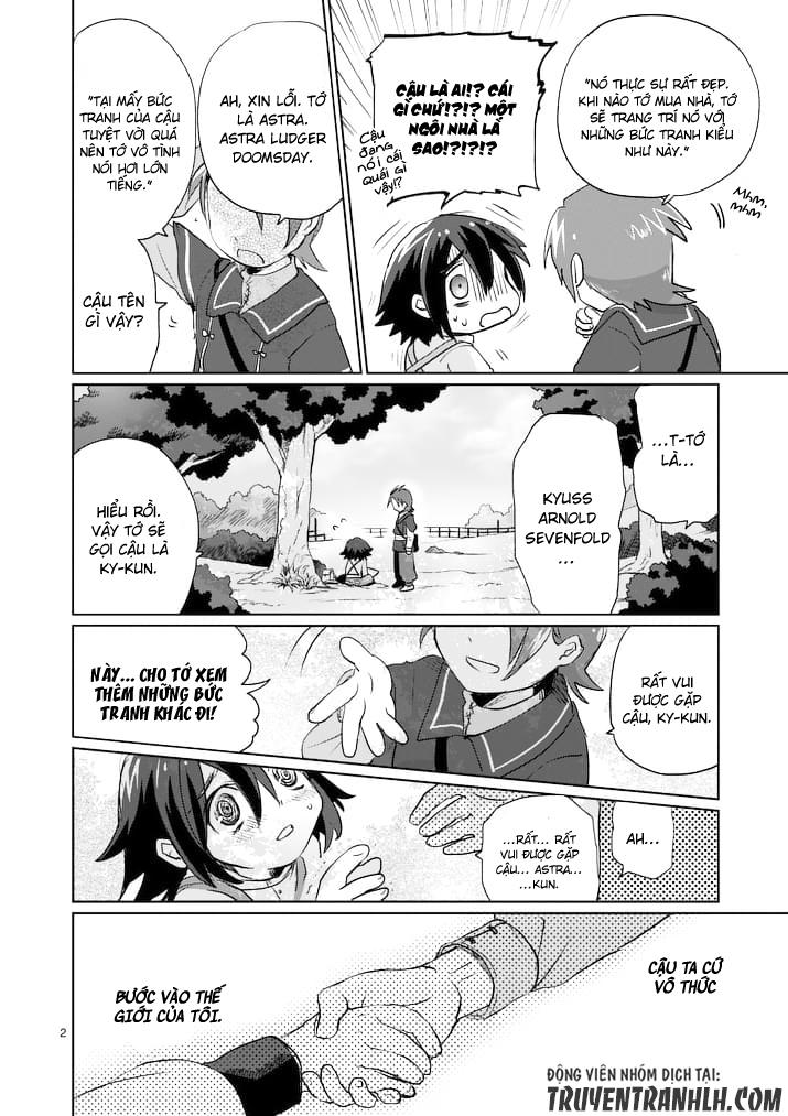 it's my life chapter 18 3