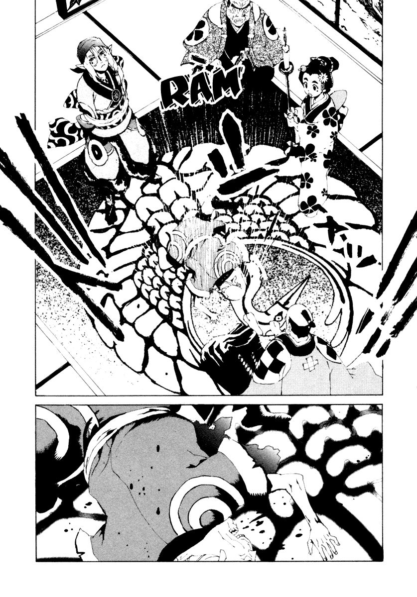 mononoke chapter 4 22