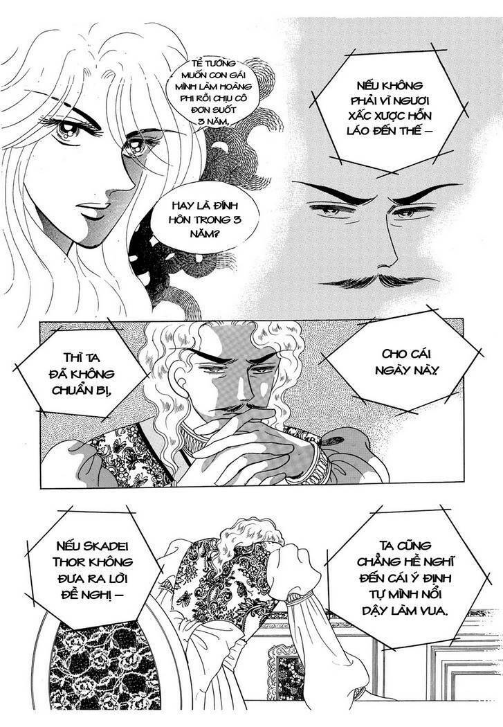 princess manhwa chapter 20 28