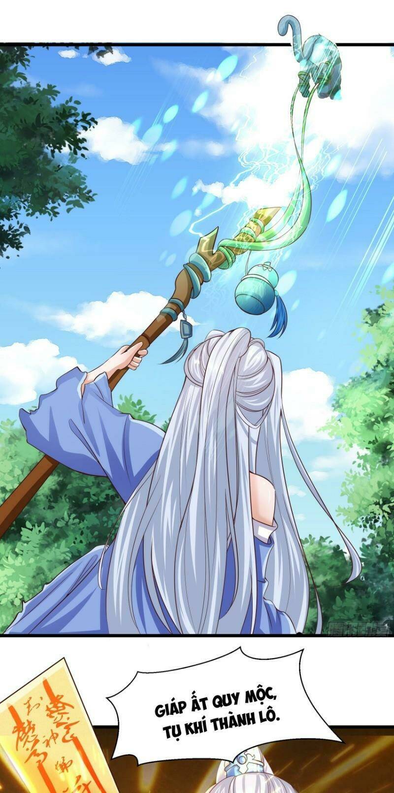 vú em của tiên ma chapter 19 17