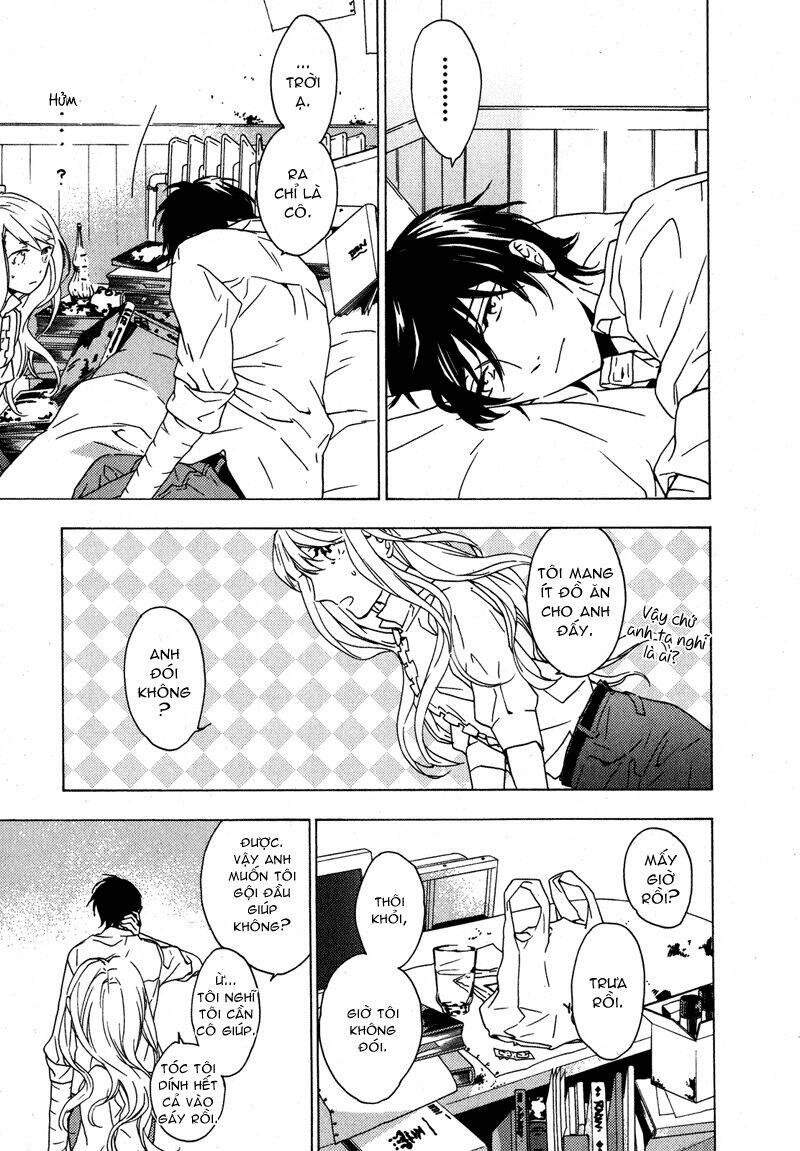 birdcage manor chapter 7 14