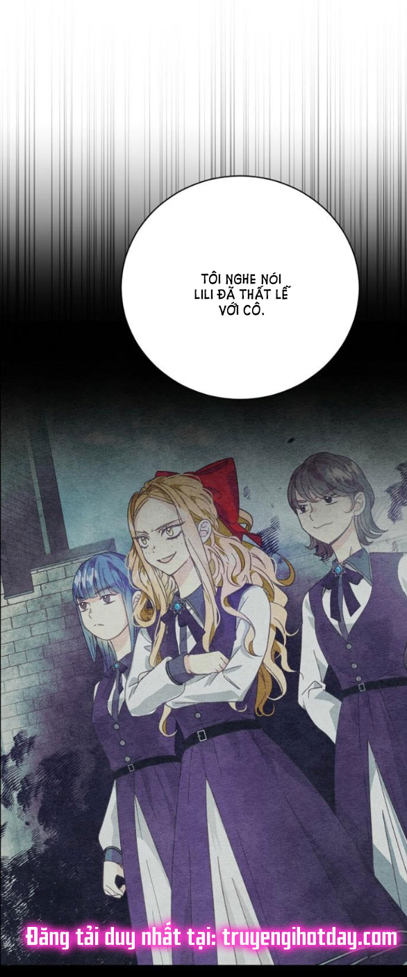 chiếm hữu trái tim bạo chúa chapter 11.1 52