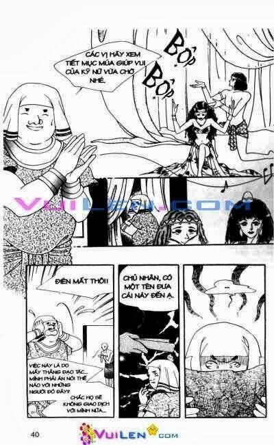 hậu duệ hoàng gia chapter 5 40