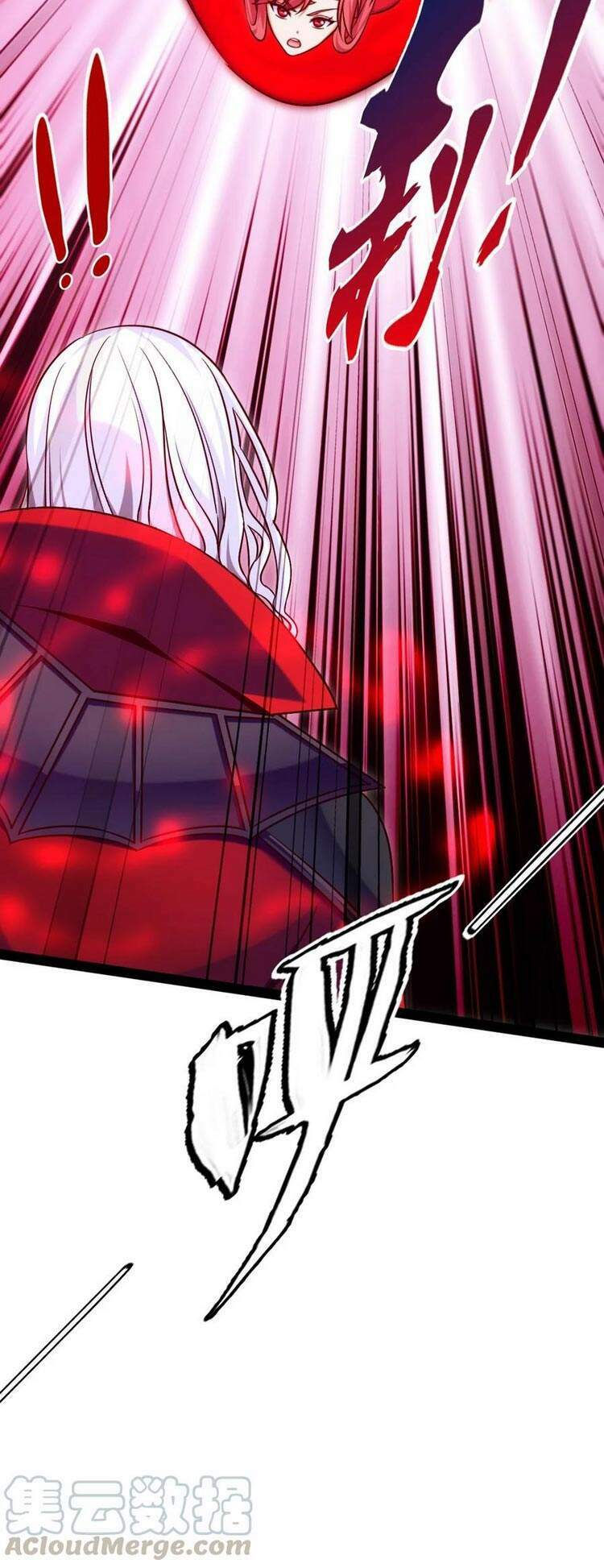 ma thú kiếm thánh dị giới tung hoành chapter 197 50