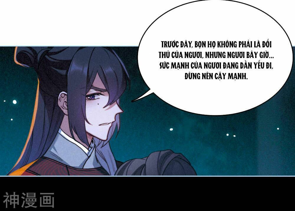 địa ngục cáo bạch thi chapter 99 1
