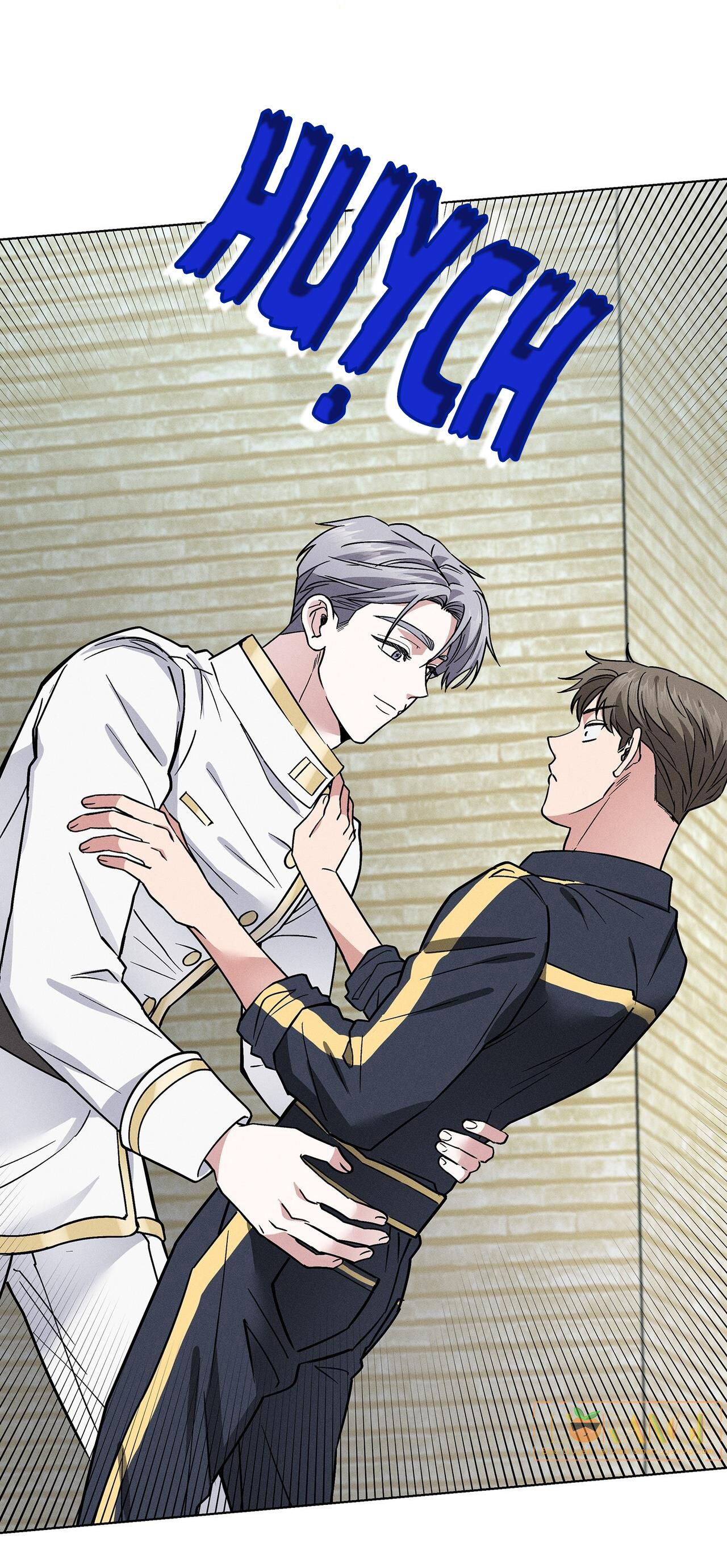 dục vọng mãnh liệt chapter 14 58