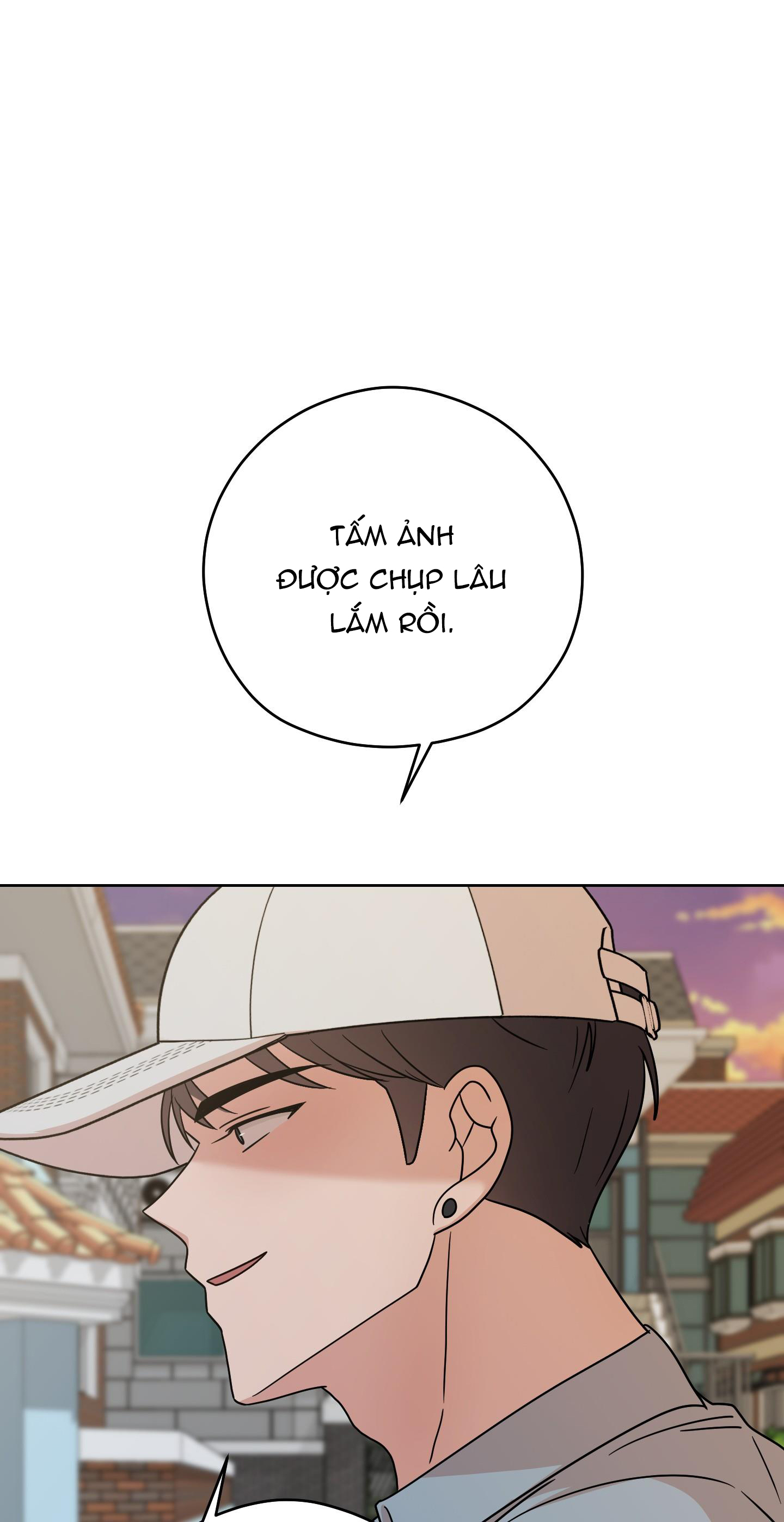 sự tình khó tránh chapter 5 36