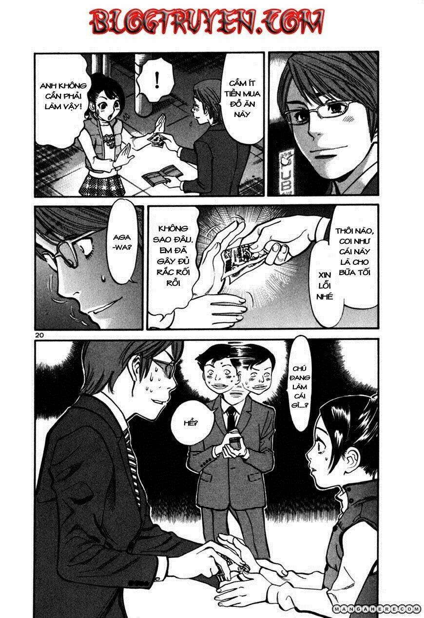 sakuranbo syndrome chapter 24 19