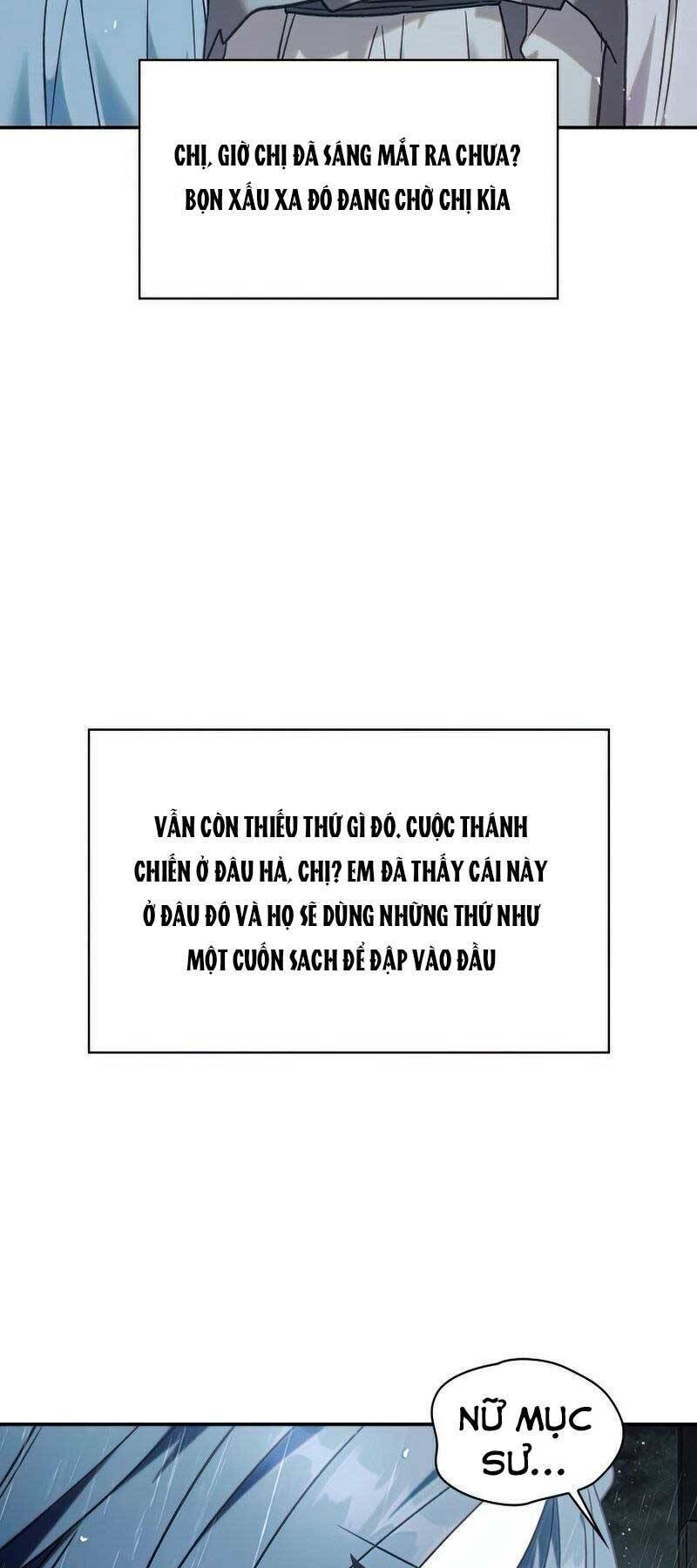 Kí Sự Hồi Quy Chapter 48 44