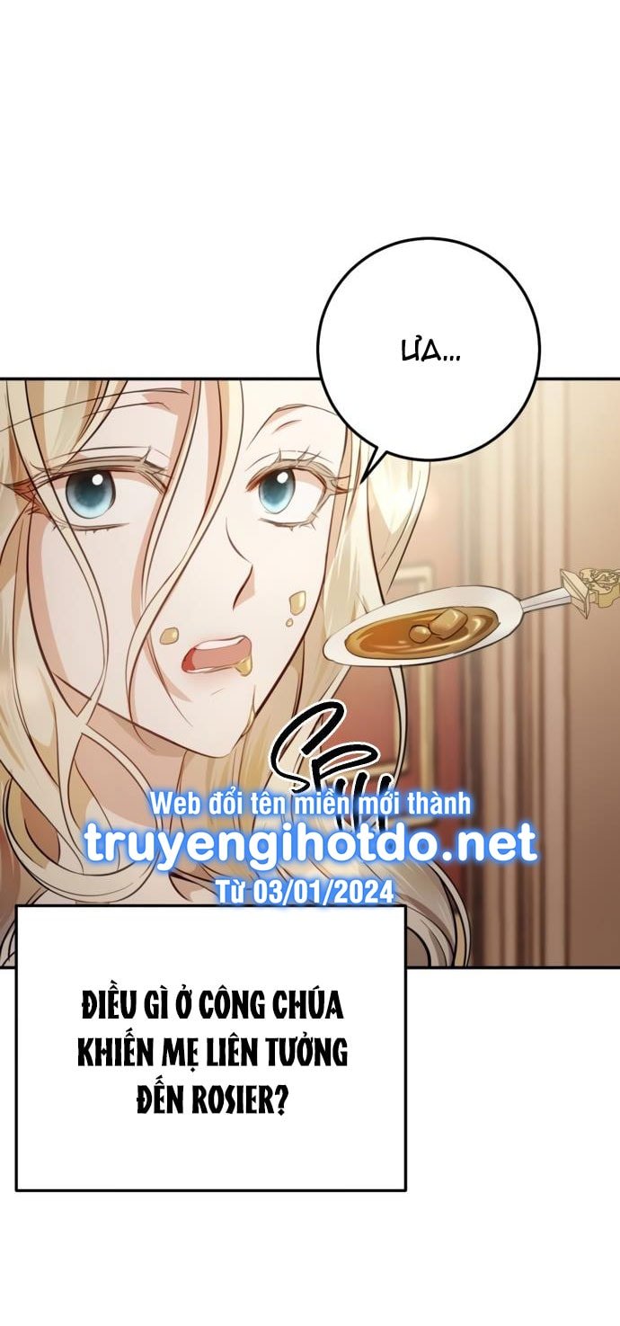 phía sau nụ cười của nàng công chúa sống sót chapter 6.2 70