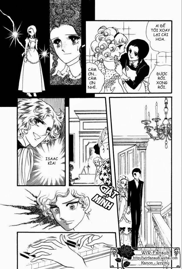 orpheus no mado chapter 6 7