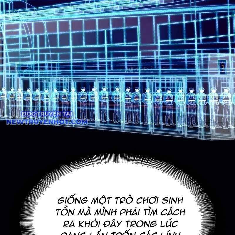 tận thế cũng chỉ là trò chơi chapter 65 51