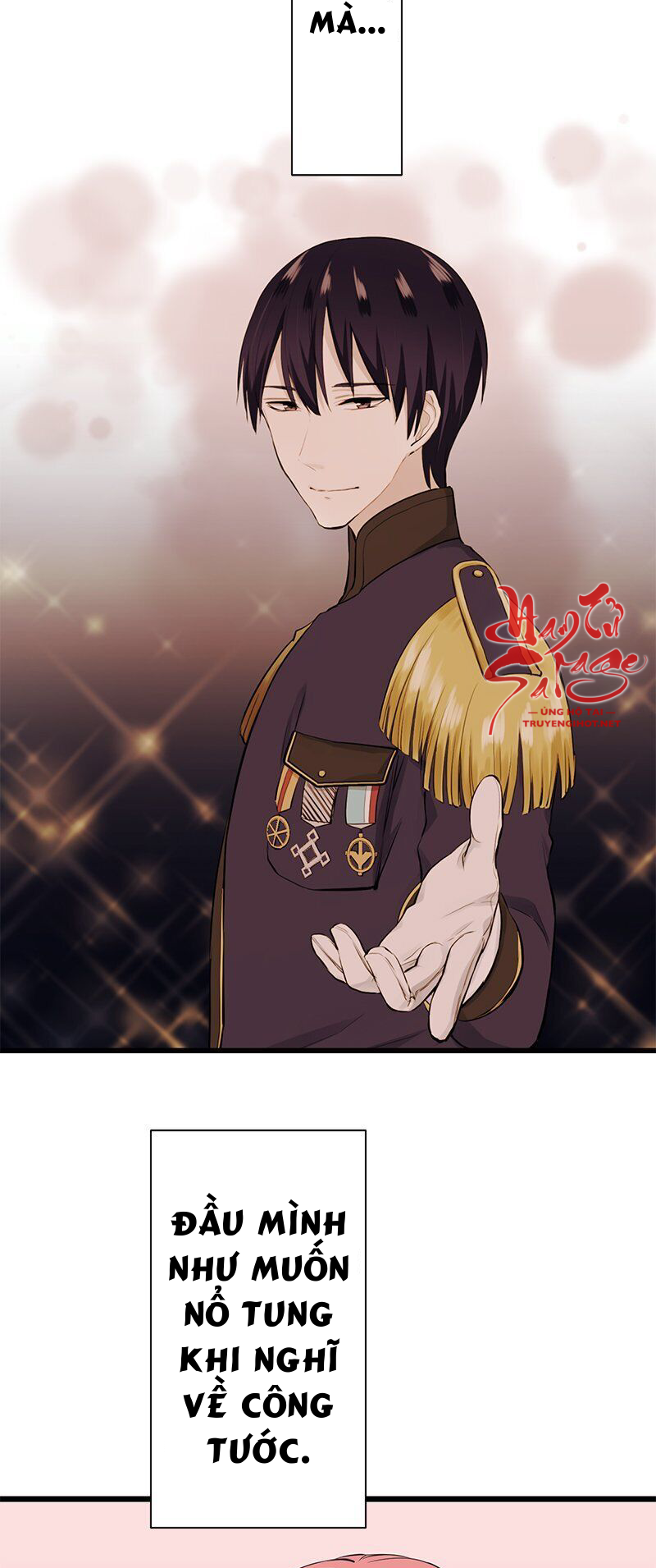 nullitas~nàng dâu giả dối~ chapter 38.1 15