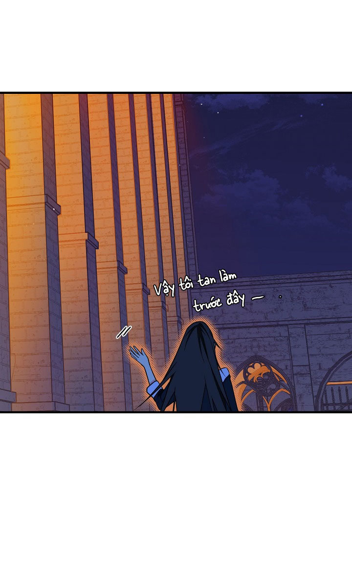 tiểu thư bí ẩn chapter 14 61