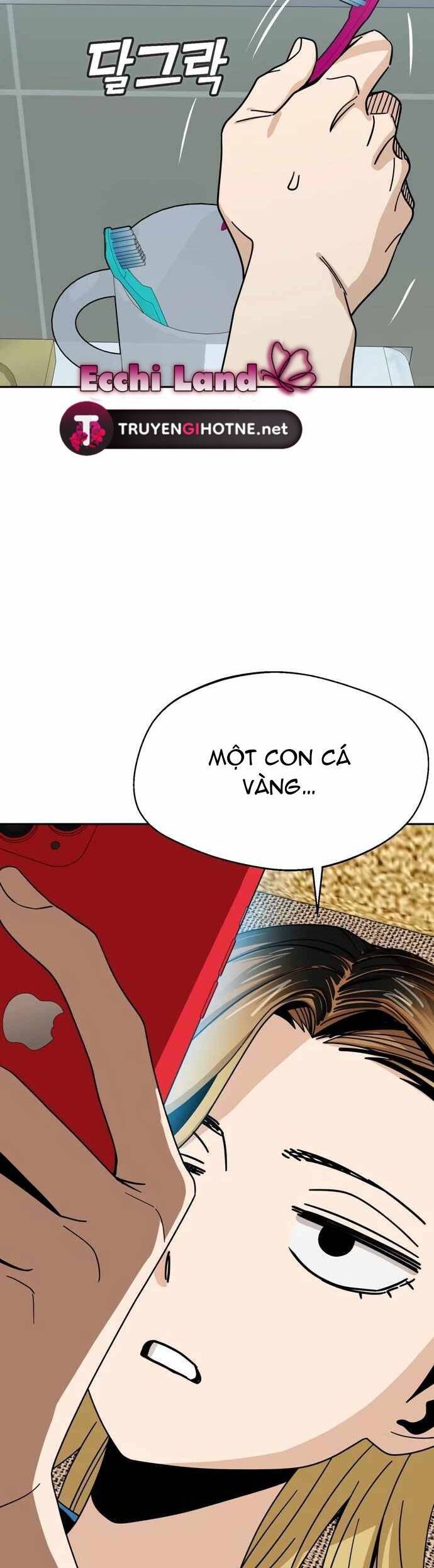 Lớ Ngớ Vớ Phải Tình Yêu chapter 47.2 10