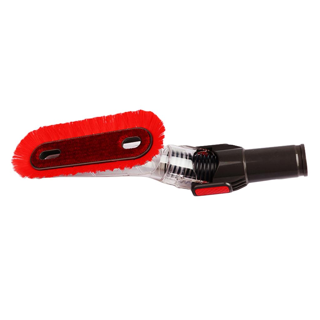 Hút Đa Góc Bàn Chải Thay Thế Một Phần Phù Hợp Với Hầu Hết Các Mô Hình 32 Mm
