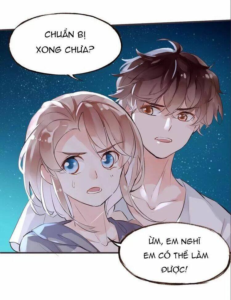 nở rộ trên bụi gai chapter 47 34