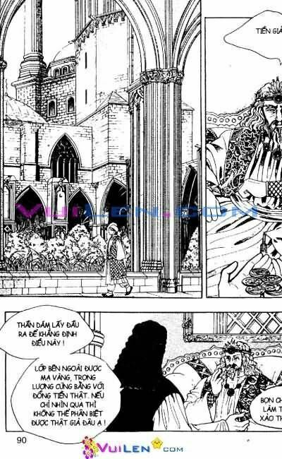 princess - công chúa xứ hoa (bản đẹp) chapter 16 90