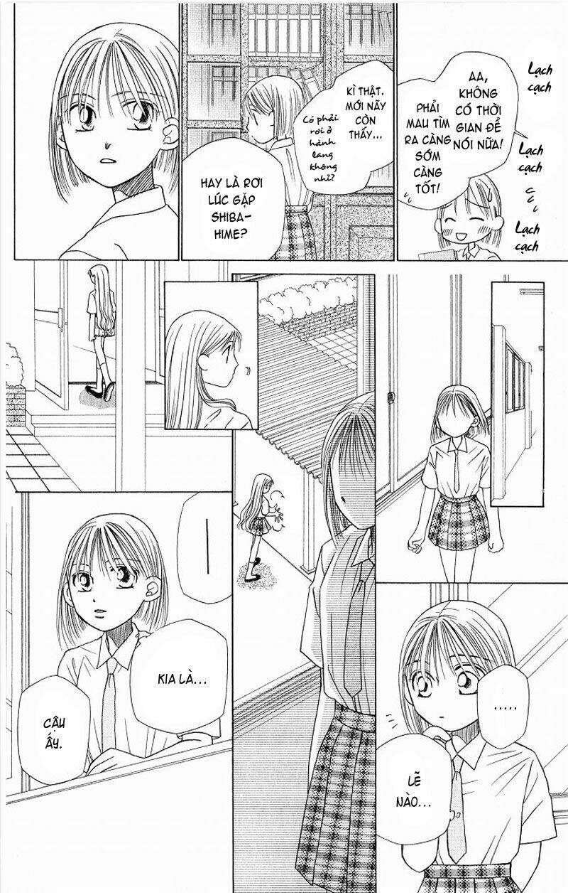 kare kano hajimemashita chapter 15 17