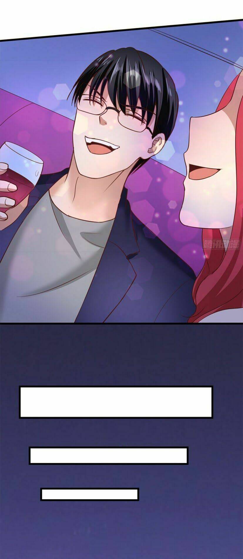 khi trò chơi ác ma bắt đầu chapter 29 30