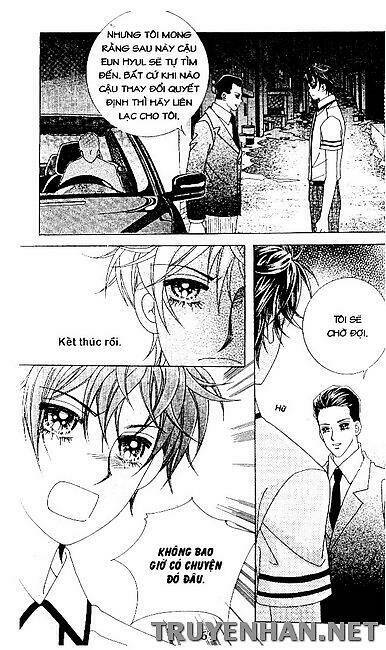 my lovely master chapter 50 11