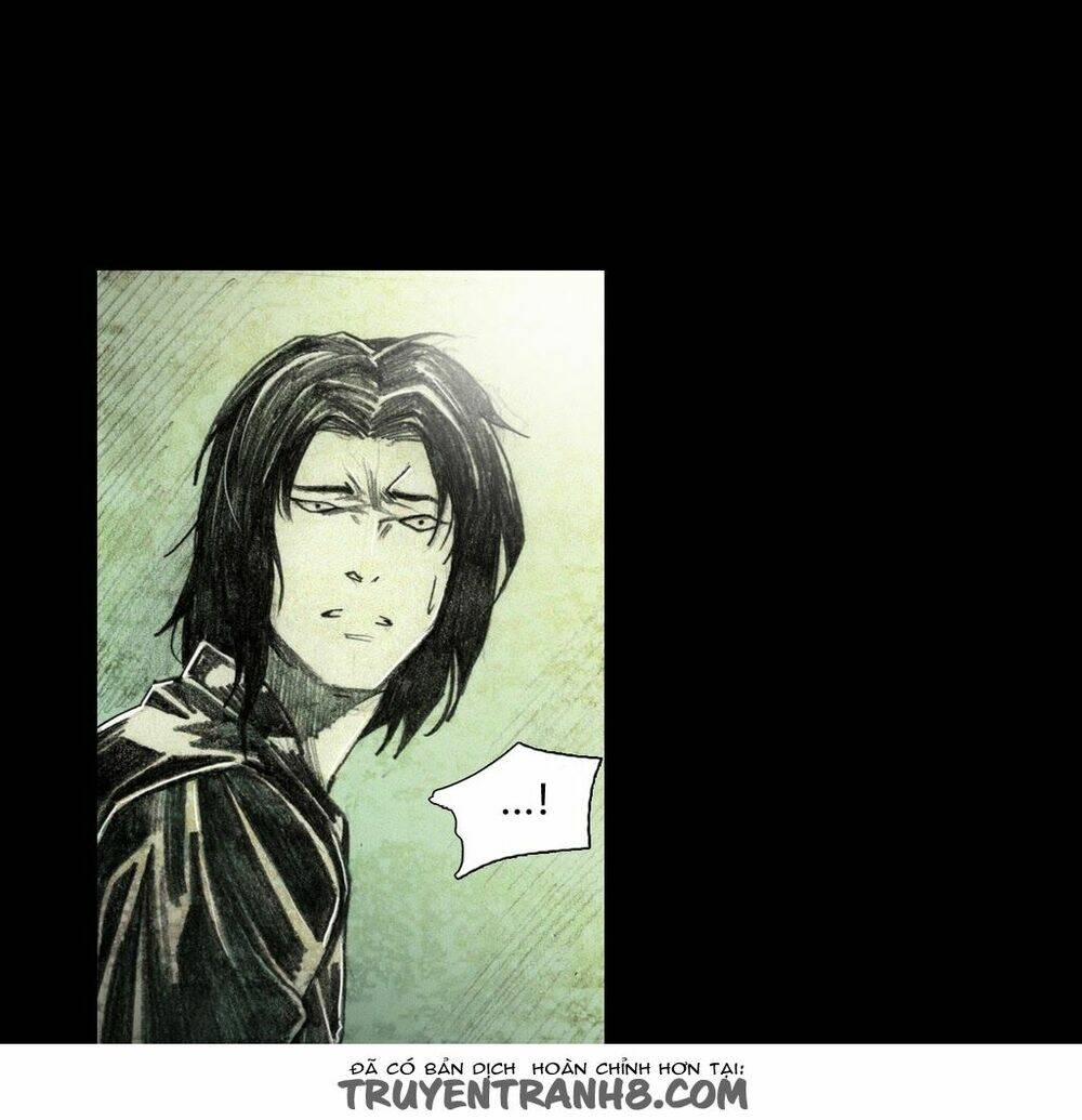 ngôi nhà của những búp bê chapter 5 69