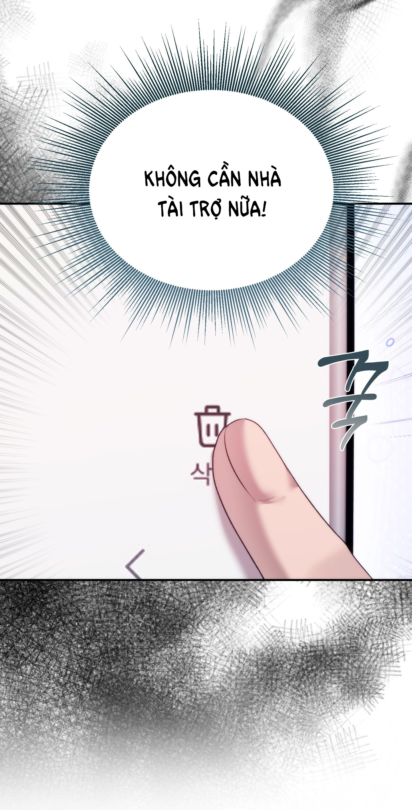 Nhà Tài Trợ Của Hắn chapter 15 - Trang 22
