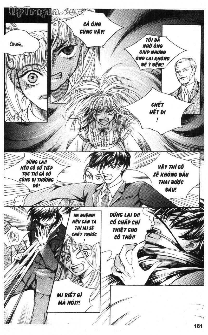 chàng lọ lem chapter 6 181