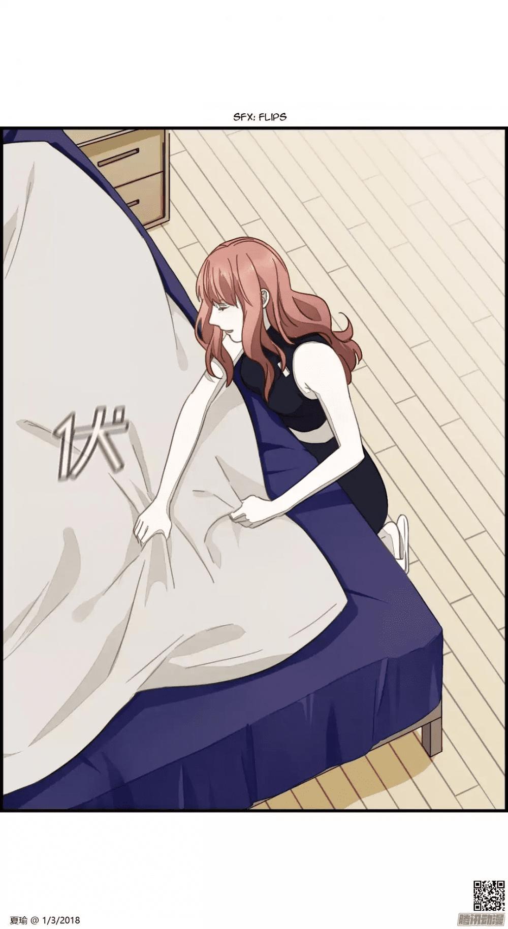 dữ liệu tình yêu chapter 7 13