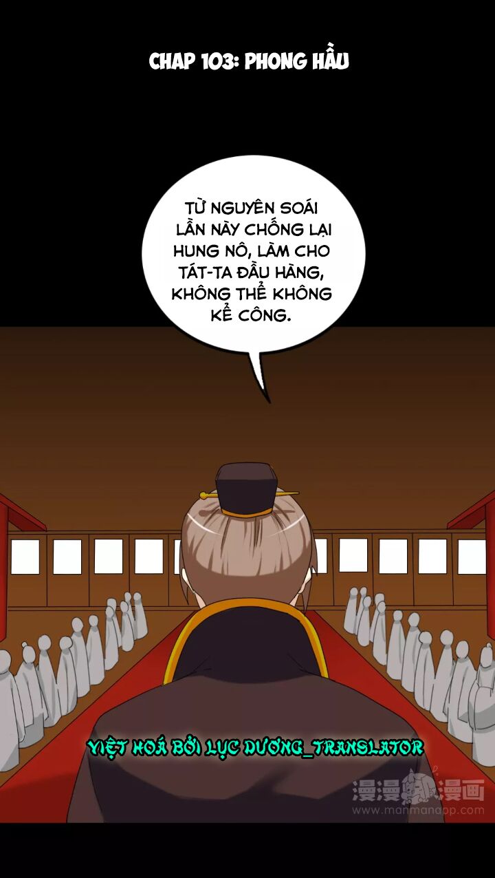 lưỡng bất nghi (full) chapter 103 2