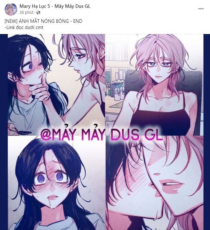 nữ hầu muốn đình công chapter 16.1 12