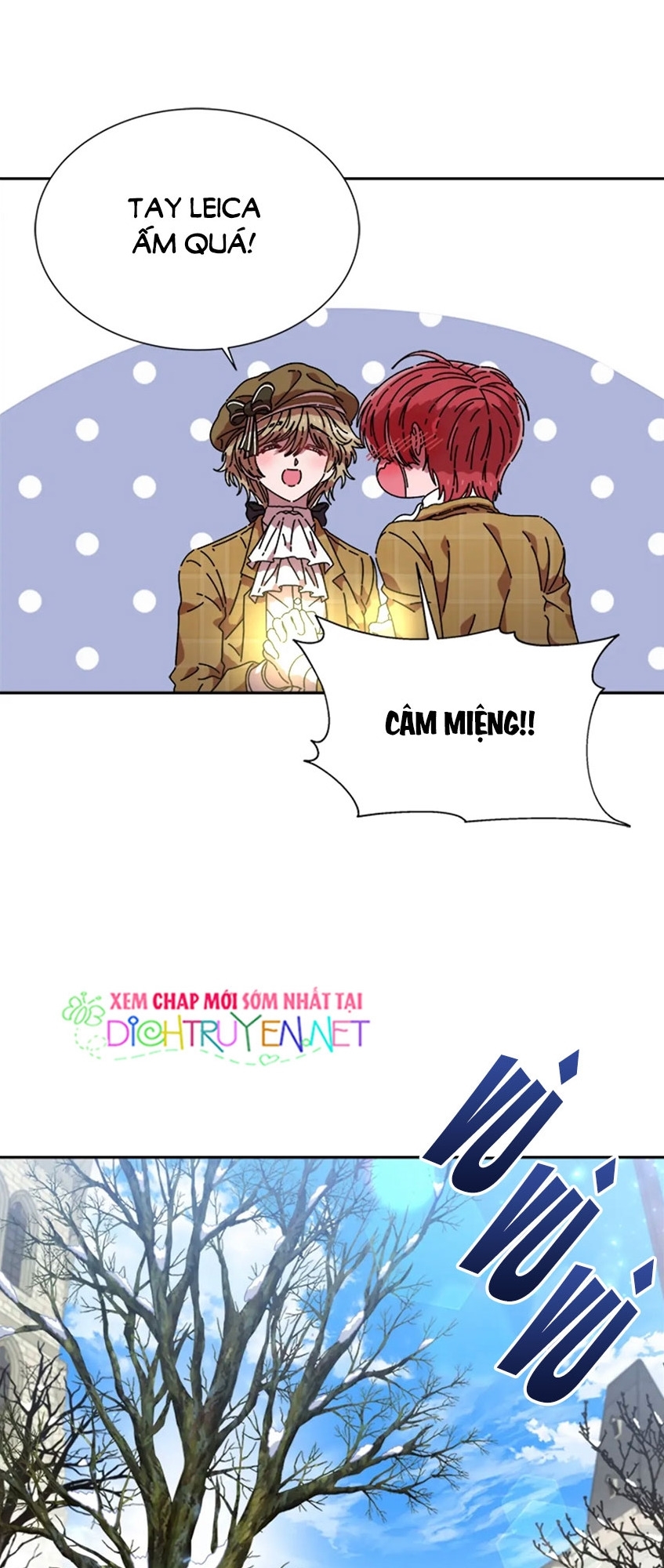 con gái bảo bối của ma vương chapter 85 46