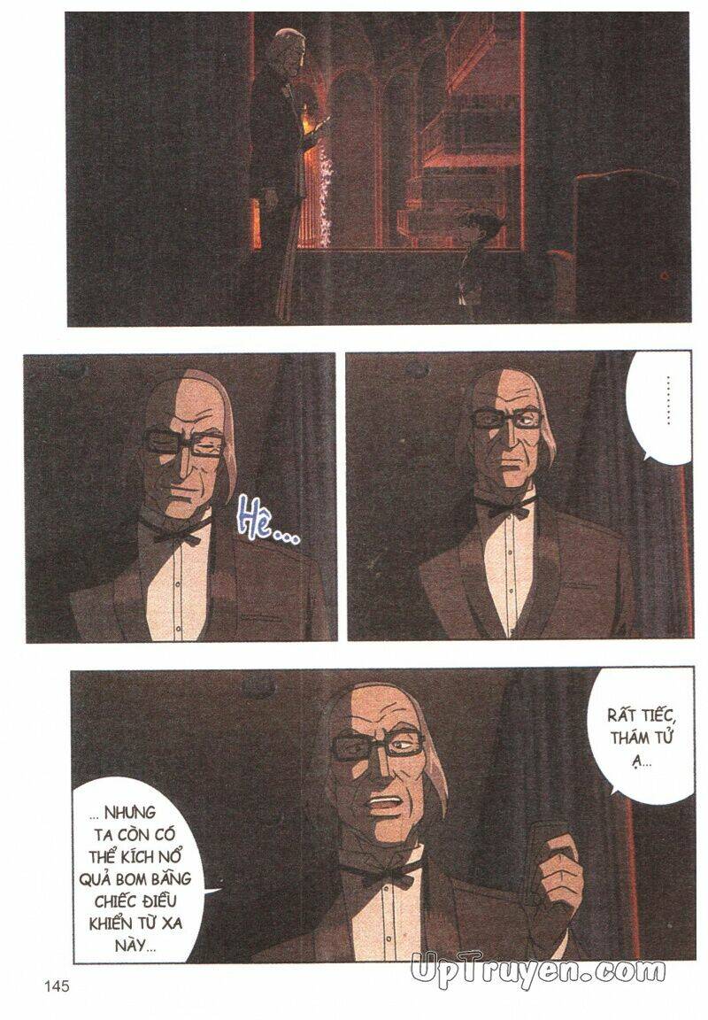 conan màu - nốt nhạc kinh hoàng chapter 2 141