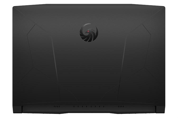 Laptop MSI Bravo 15 B5DD R5 5600H/8GB/512GB/4GB RX5500M/15.6&quot;F/Balo/Chuột/Win11/(279VN)/Đen - Hàng chính hãng