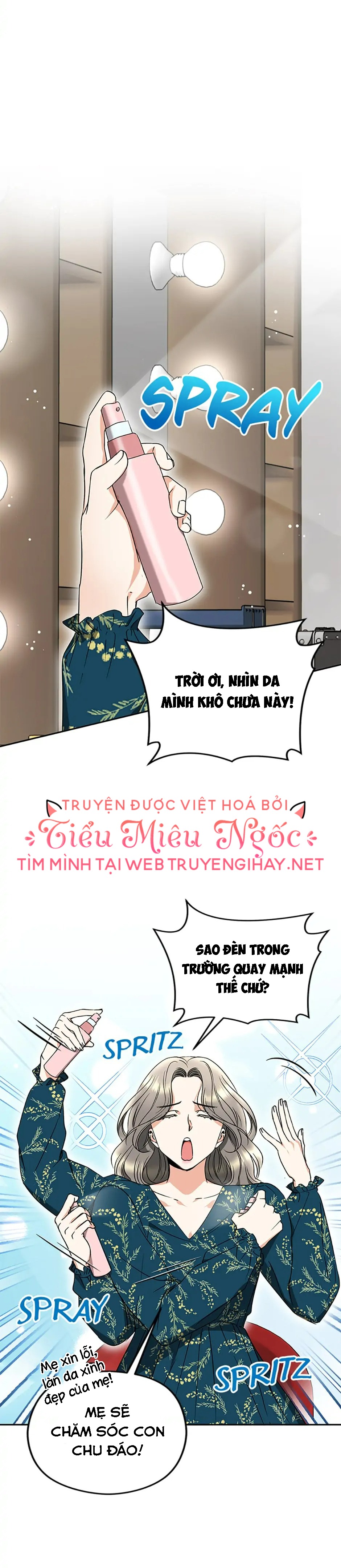 hôn thôi vẫn chưa đủ đâu chapter 25 21