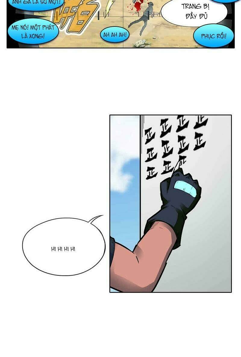 thánh hack chuộc tội chapter 1 5