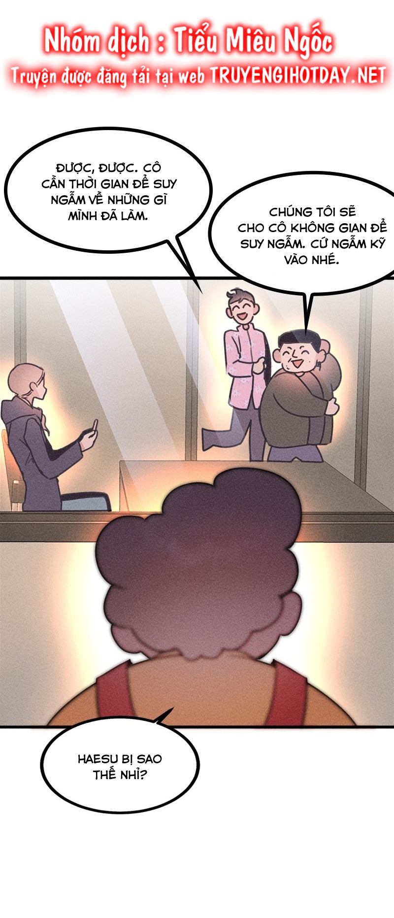 cuộc sống riêng của chị tôi chapter 13 46