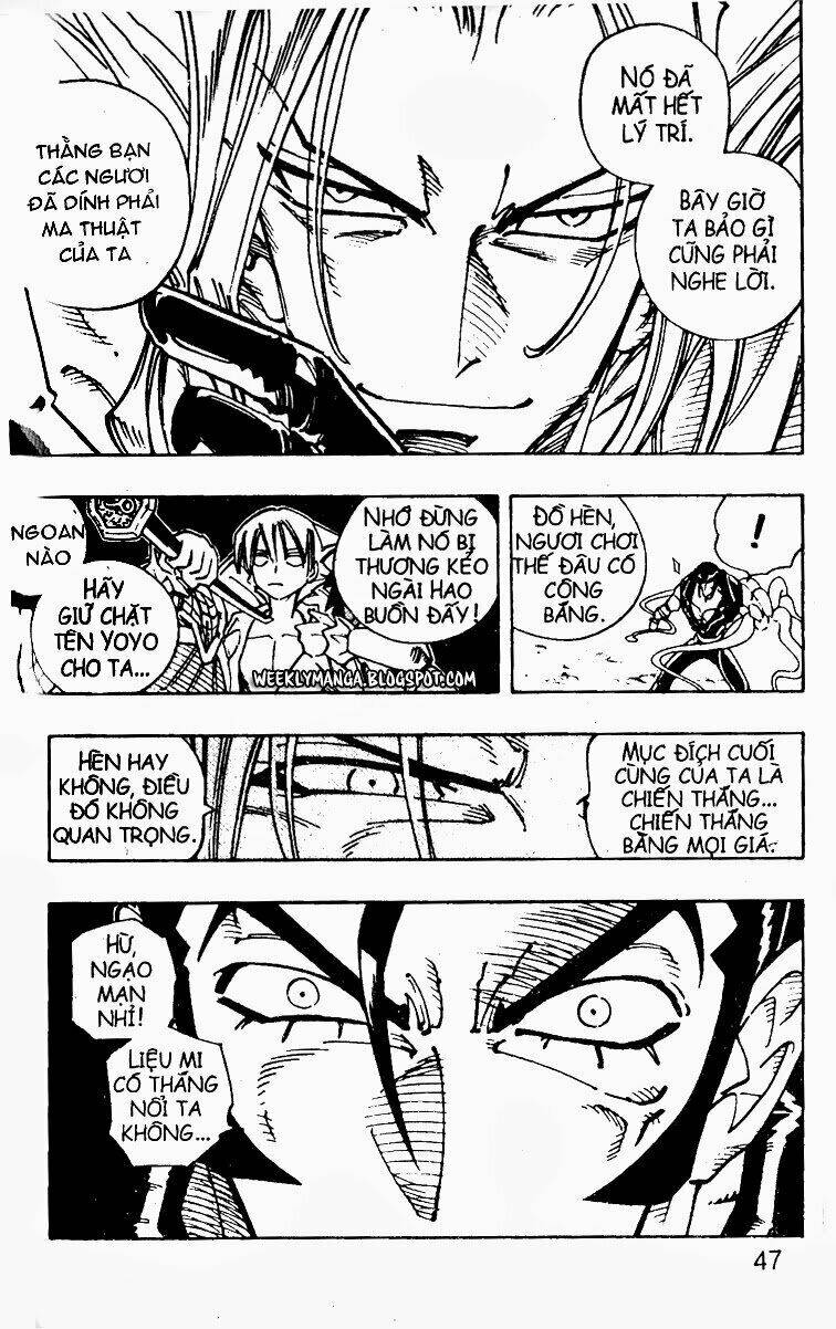 vua pháp thuật chapter 99 17