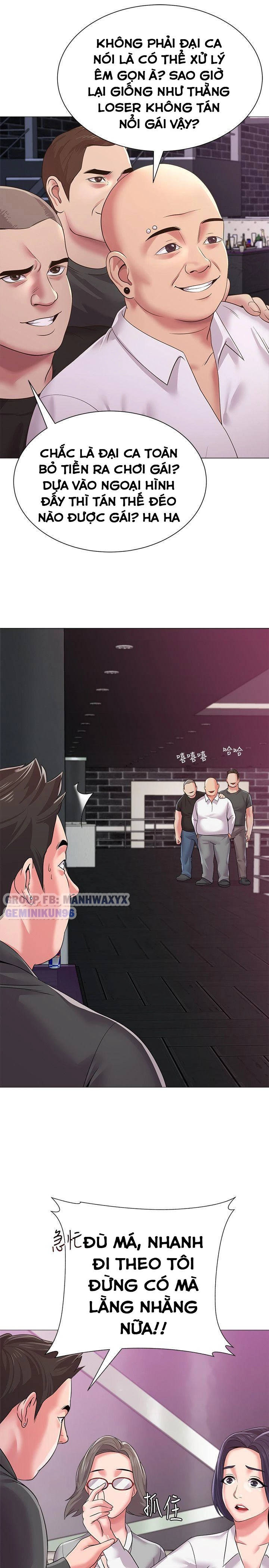 cô giáo gợi cảm chapter 17 17