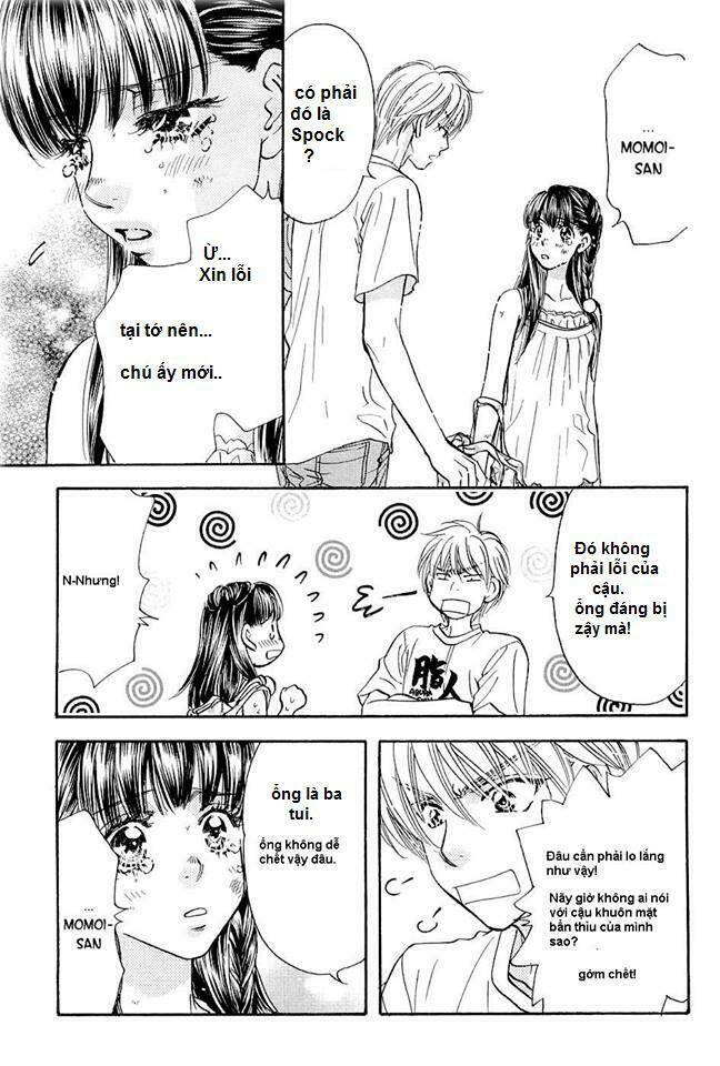 boku to kanojo no xxx chapter 54 15